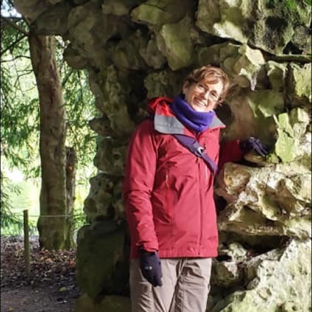 Meet your Posher, Beth